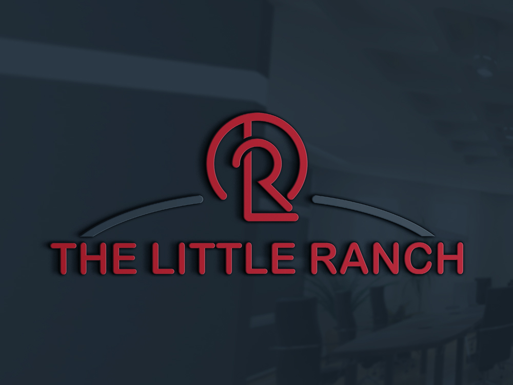 Design de Logo par Uhm@design pour The Little Ranch | Design #31012723