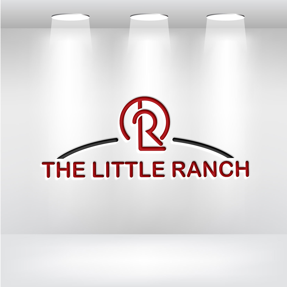 Design de Logo par Uhm@design pour The Little Ranch | Design #31012724