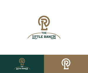 Design de Logo par Oumazu pour The Little Ranch | Design : #31014614