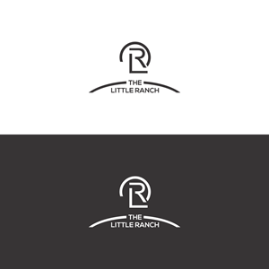 Diseño de Logo por driptip para The Little Ranch | Diseño: #31012291