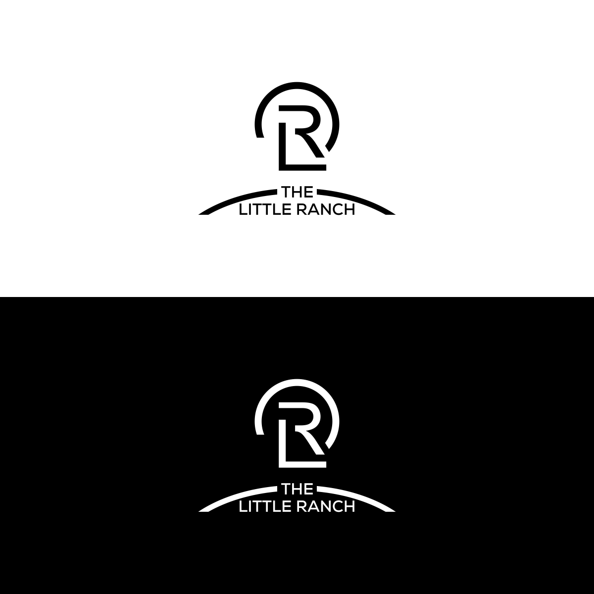 Diseño de Logo por driptip para The Little Ranch | Diseño #31013000