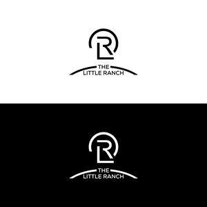 Diseño de Logo por driptip para The Little Ranch | Diseño: #31013000