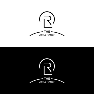 Diseño de Logo por driptip para The Little Ranch | Diseño: #31013001