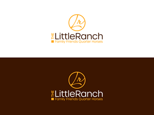 Diseño de Logo por 439 Creations para The Little Ranch | Diseño: #31012590