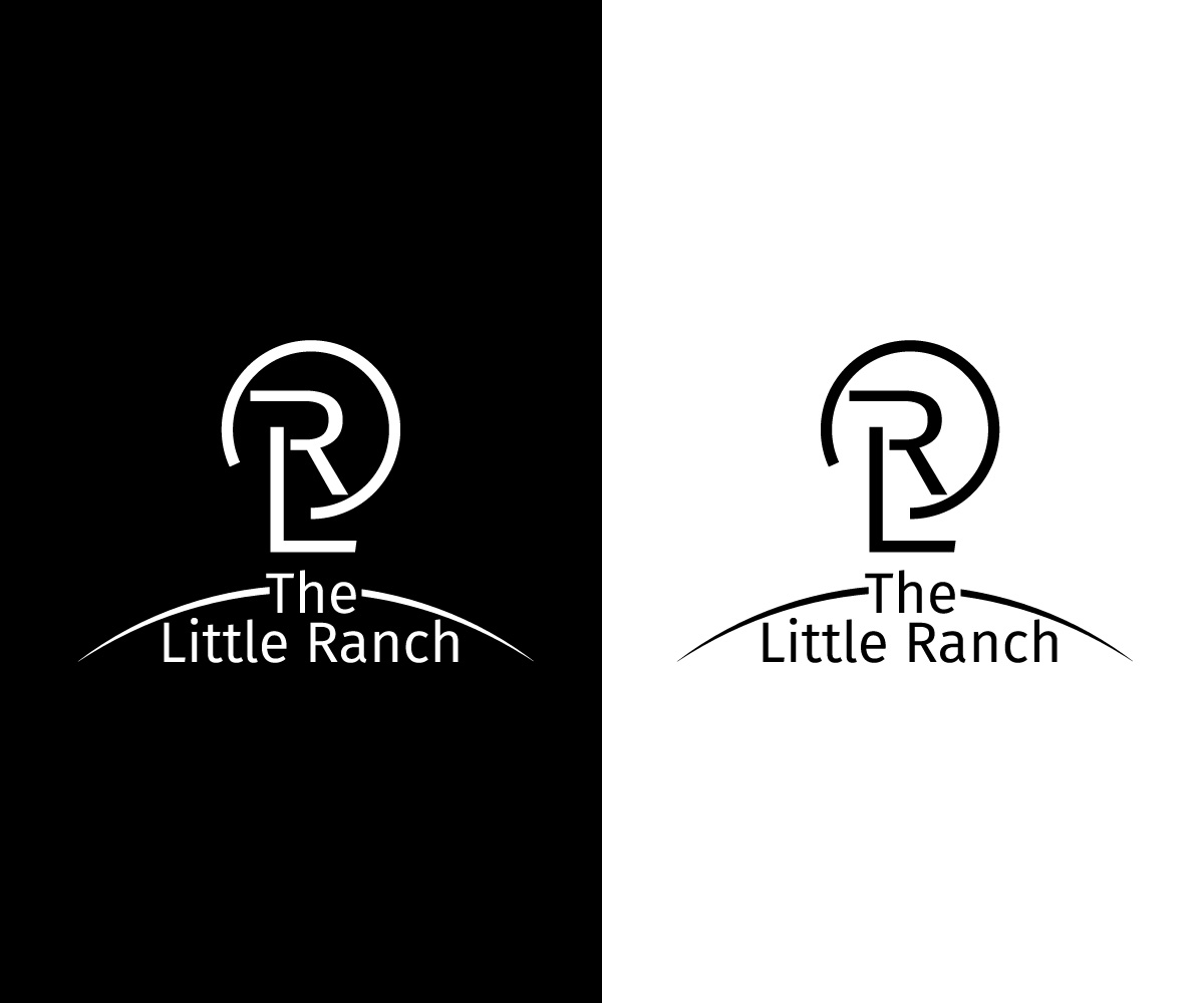 Logo-Design von Kavth für The Little Ranch | Design #31021503