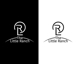Diseño de Logo por Kavth para The Little Ranch | Diseño: #31021503