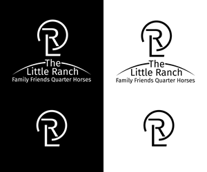 Diseño de Logo por Kavth para The Little Ranch | Diseño: #31056043