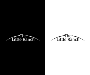 Diseño de Logo por Kavth para The Little Ranch | Diseño: #31206022