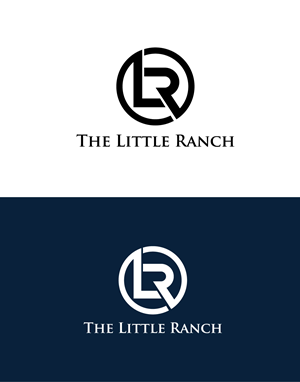 Logo Design by LogoPoko for The Little Ranch | Design #31014634