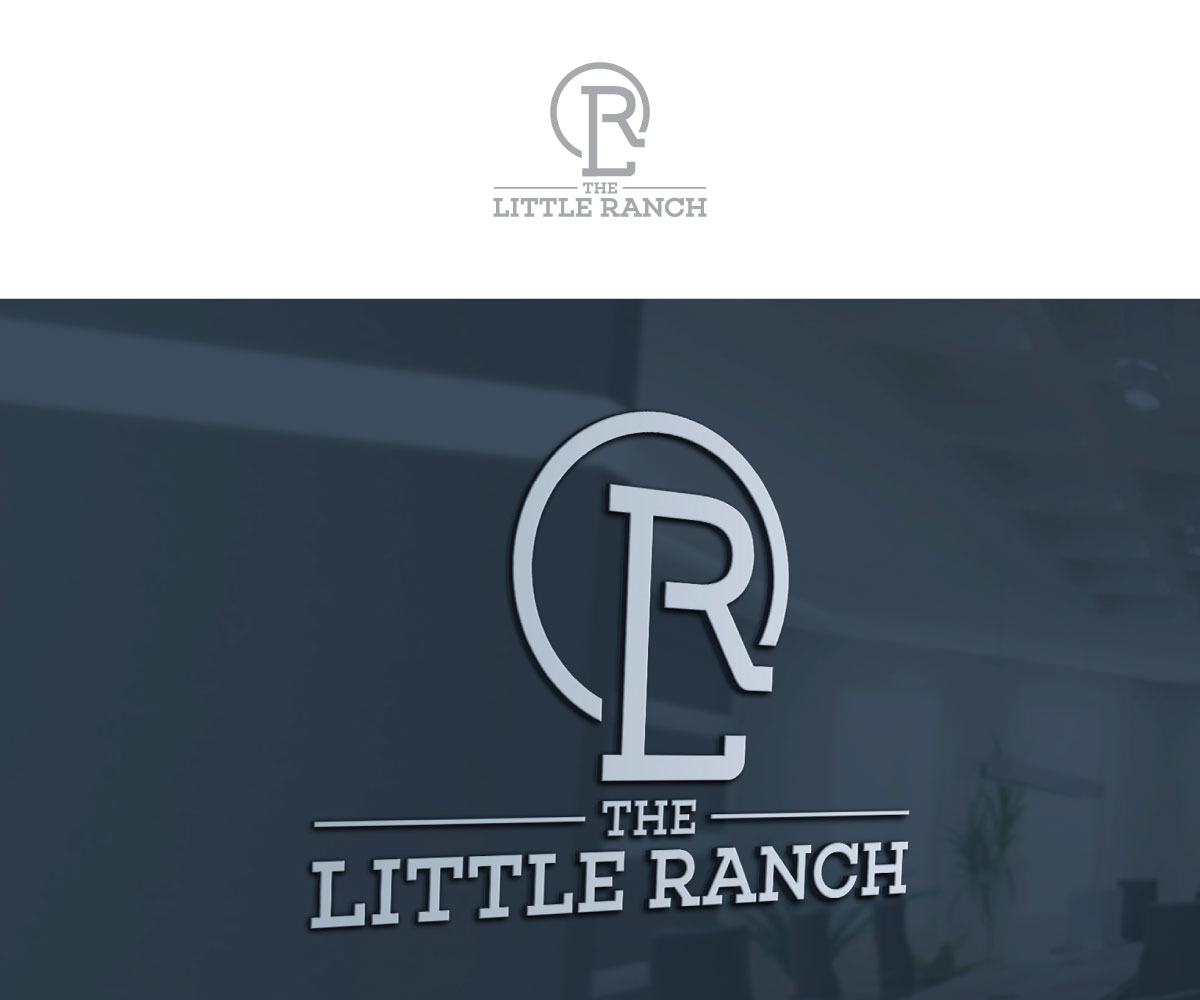 Design de Logo par Srk pix!14 pour The Little Ranch | Design #31015521