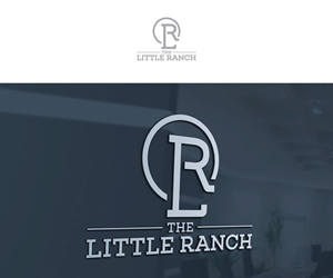 Design de Logo par Srk pix!14 pour The Little Ranch | Design : #31015521