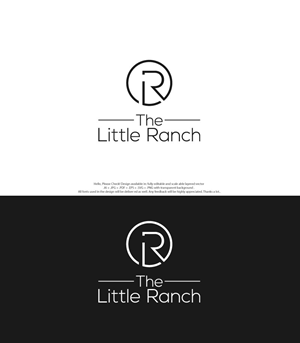 Design de Logo par skart pour The Little Ranch | Design : #31017706