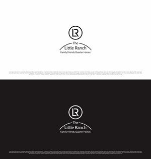 Design de Logo par saesean pour The Little Ranch | Design : #31012817