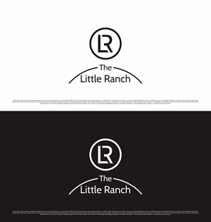 Design de Logo par saesean pour The Little Ranch | Design : #31012818