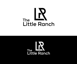 Design de Logo par RaKu 2 pour The Little Ranch | Design : #31022320