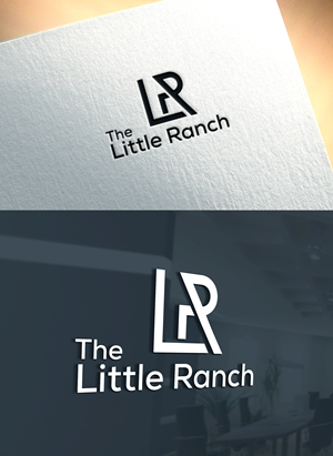 Design de Logo par RaKu 2 pour The Little Ranch | Design : #31026870