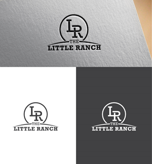 Design de Logo par alexdarah pour The Little Ranch | Design : #31013265