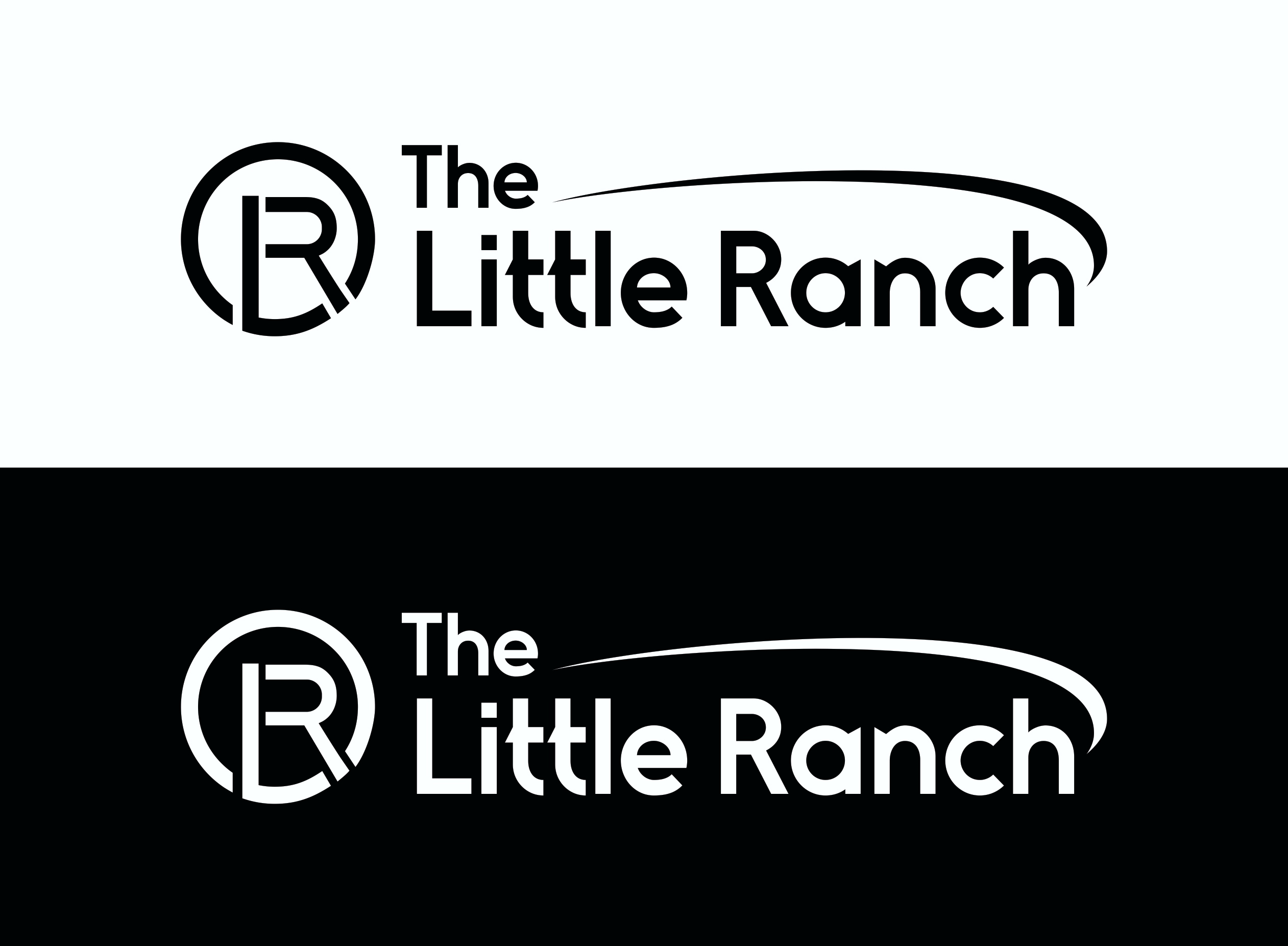 Design de Logo par Mozez32 pour The Little Ranch | Design #31011788