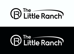 Design de Logo par Mozez32 pour The Little Ranch | Design : #31011788