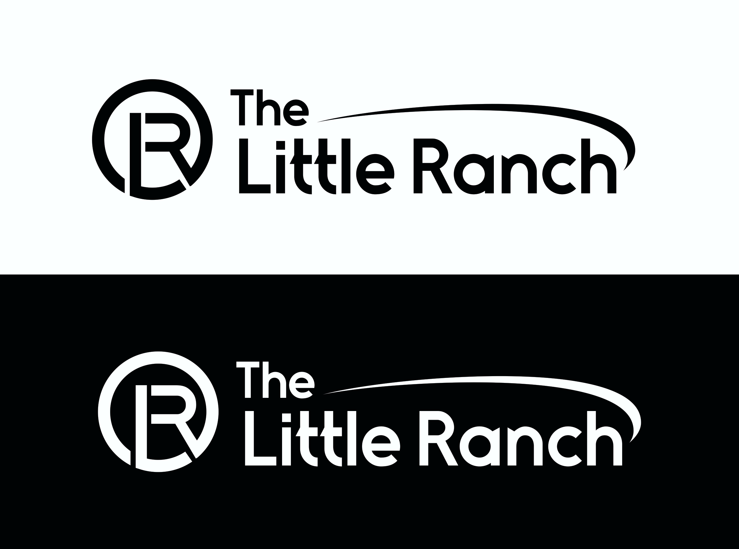 Design de Logo par Mozez32 pour The Little Ranch | Design #31011789