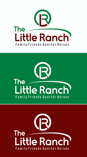 Diseño de Logo por Mozez32 para The Little Ranch | Diseño: #31011791