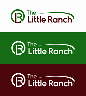 Design de Logo par Mozez32 pour The Little Ranch | Design : #31011792
