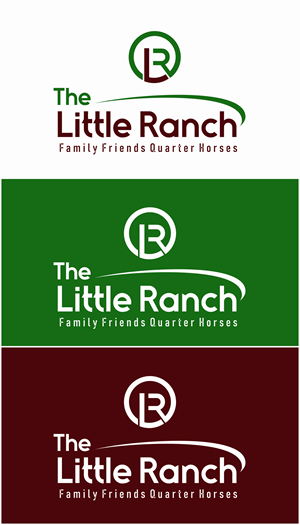Design de Logo par Mozez32 pour The Little Ranch | Design : #31019053