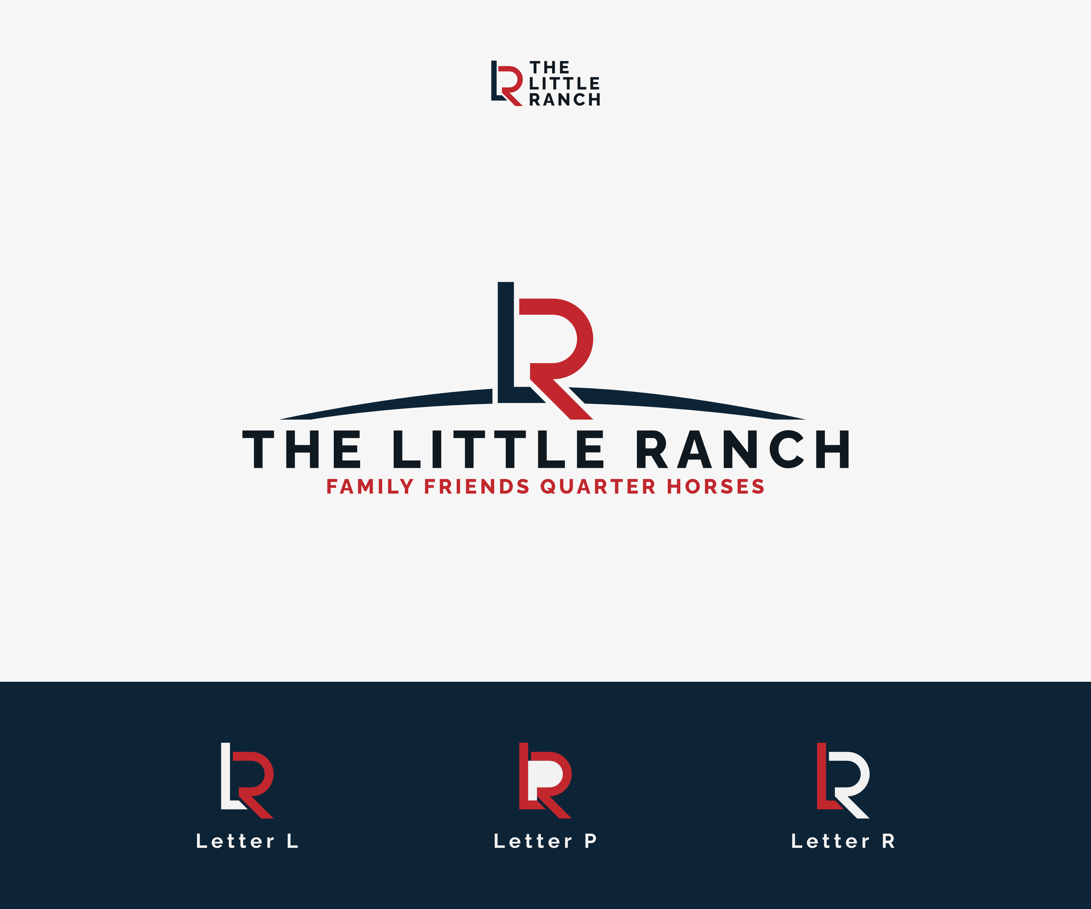 Design de Logo par EmNiesh pour The Little Ranch | Design #31013911