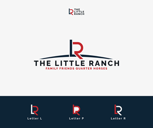 Design de Logo par EmNiesh pour The Little Ranch | Design : #31013911