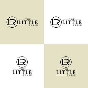 Diseño de Logo por @fatim_designs para The Little Ranch | Diseño: #31013778