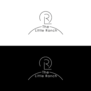 Diseño de Logo por @fatim_designs para The Little Ranch | Diseño: #31013779