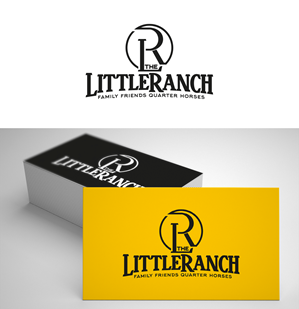 Diseño de Logo por trufya para The Little Ranch | Diseño: #31014633