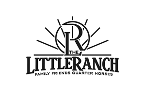 Diseño de Logo por trufya para The Little Ranch | Diseño: #31018892