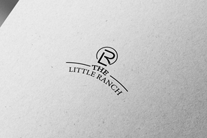 Diseño de Logo por yoossefMaroc para The Little Ranch | Diseño: #31011639