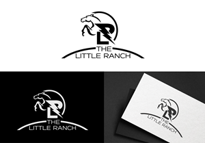 Design de Logo par got2believe pour The Little Ranch | Design : #31013624