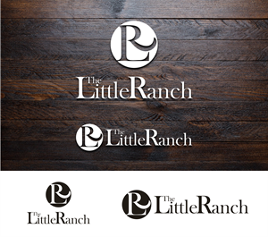 Diseño de Logo por pa2pat para The Little Ranch | Diseño: #31012537