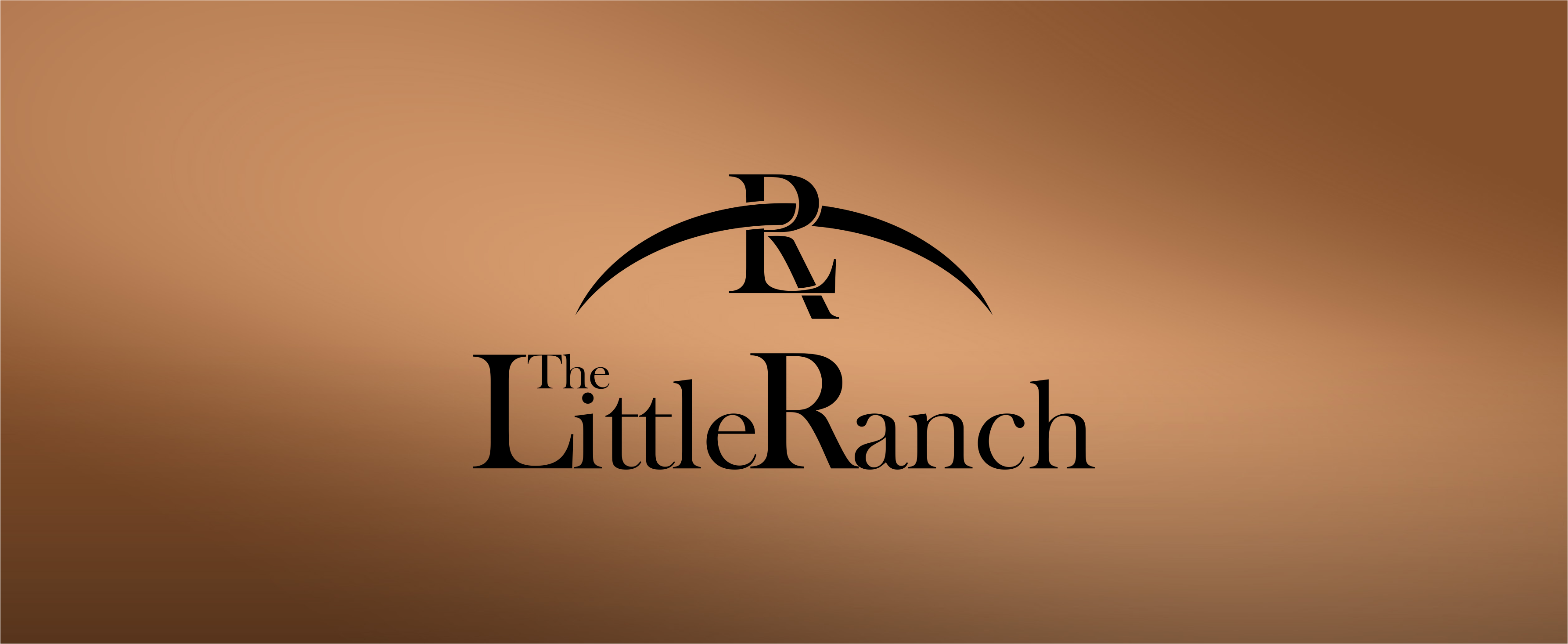Logo Design by pa2pat for The Little Ranch | Design #31012800