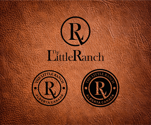 Logo Design by pa2pat for The Little Ranch | Design #31013008