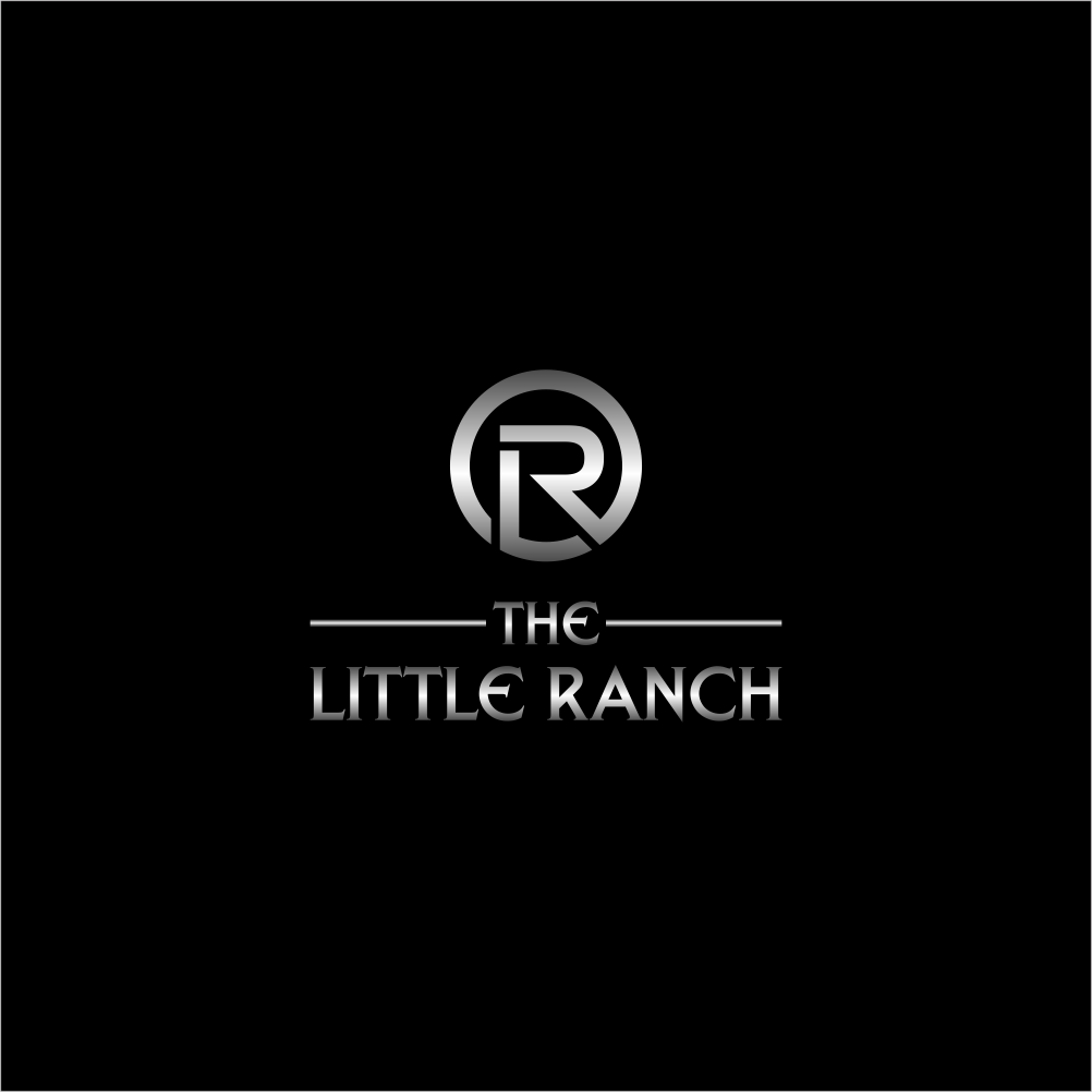 Logo Design by h2y for The Little Ranch | Design #31021567