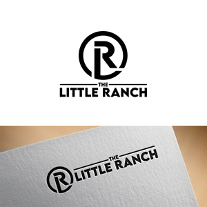 Diseño de Logo por PsyPen para The Little Ranch | Diseño: #31012989