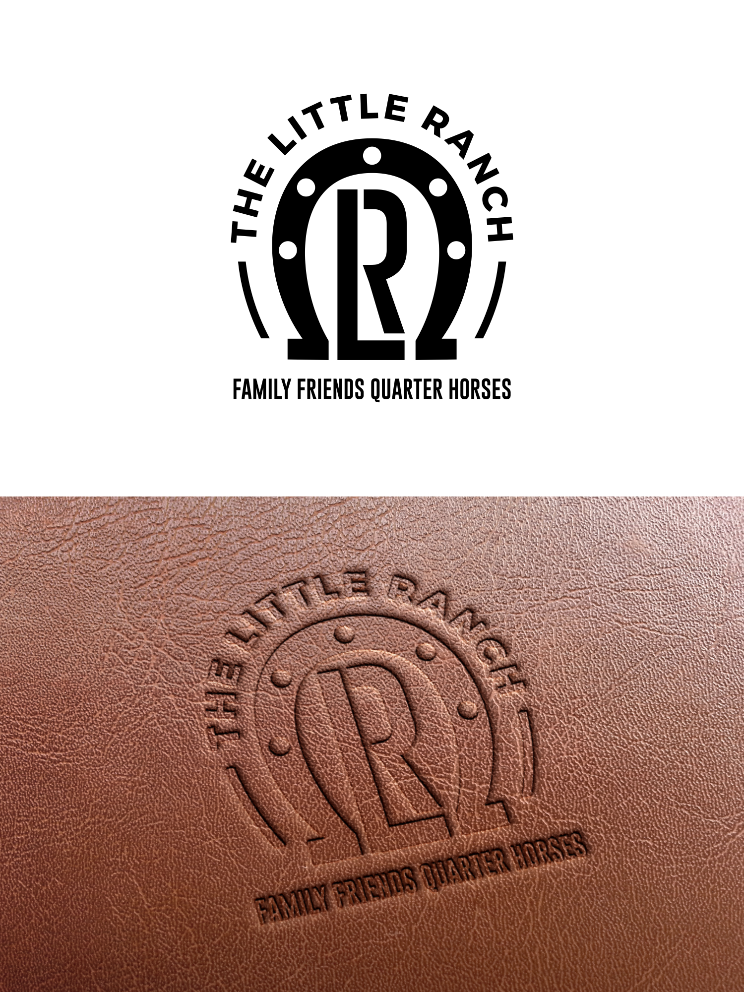 Diseño de Logo por BUNG para The Little Ranch | Diseño #31012061