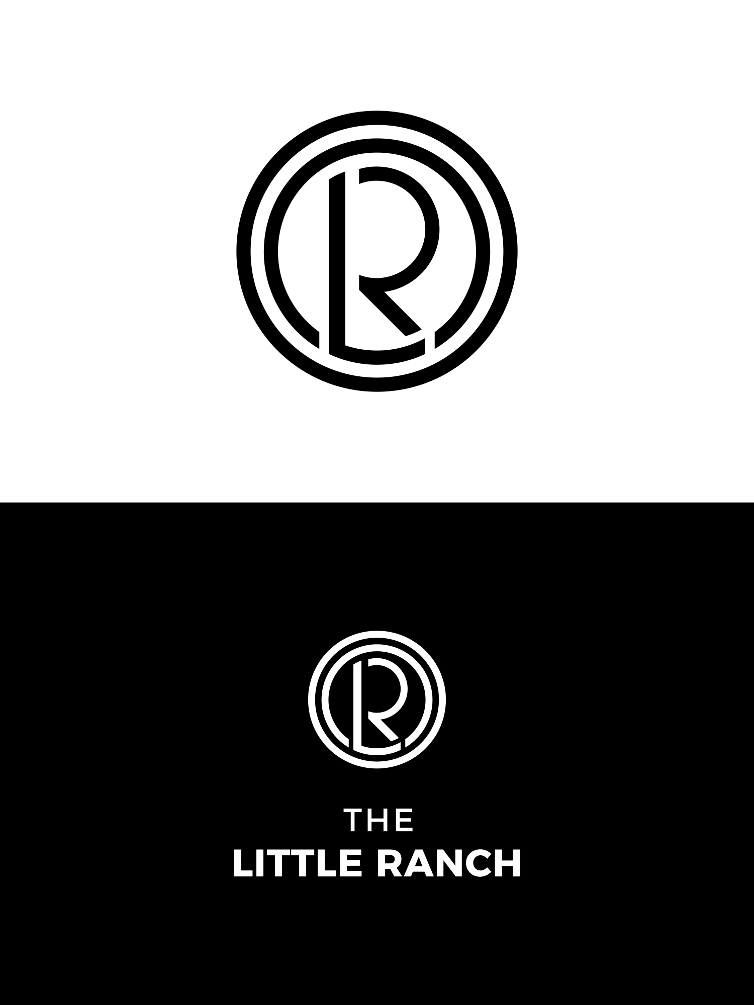 Design de Logo par BUNG pour The Little Ranch | Design #31012686