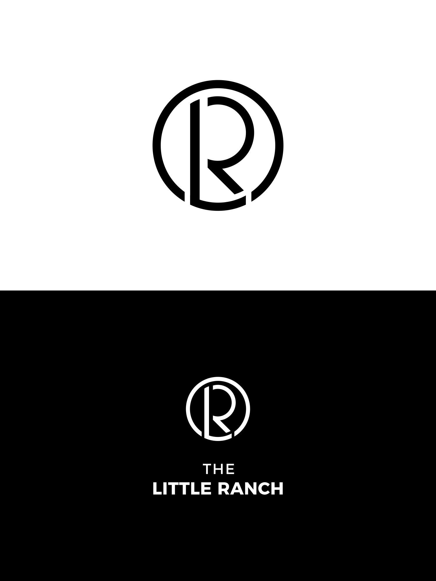 Design de Logo par BUNG pour The Little Ranch | Design #31012687