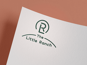 Design de Logo par mintcreative pour The Little Ranch | Design : #31015616