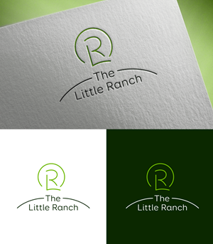 Design de Logo par mintcreative pour The Little Ranch | Design : #31015779