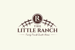 Design de Logo par Yummy Art pour The Little Ranch | Design : #31016606
