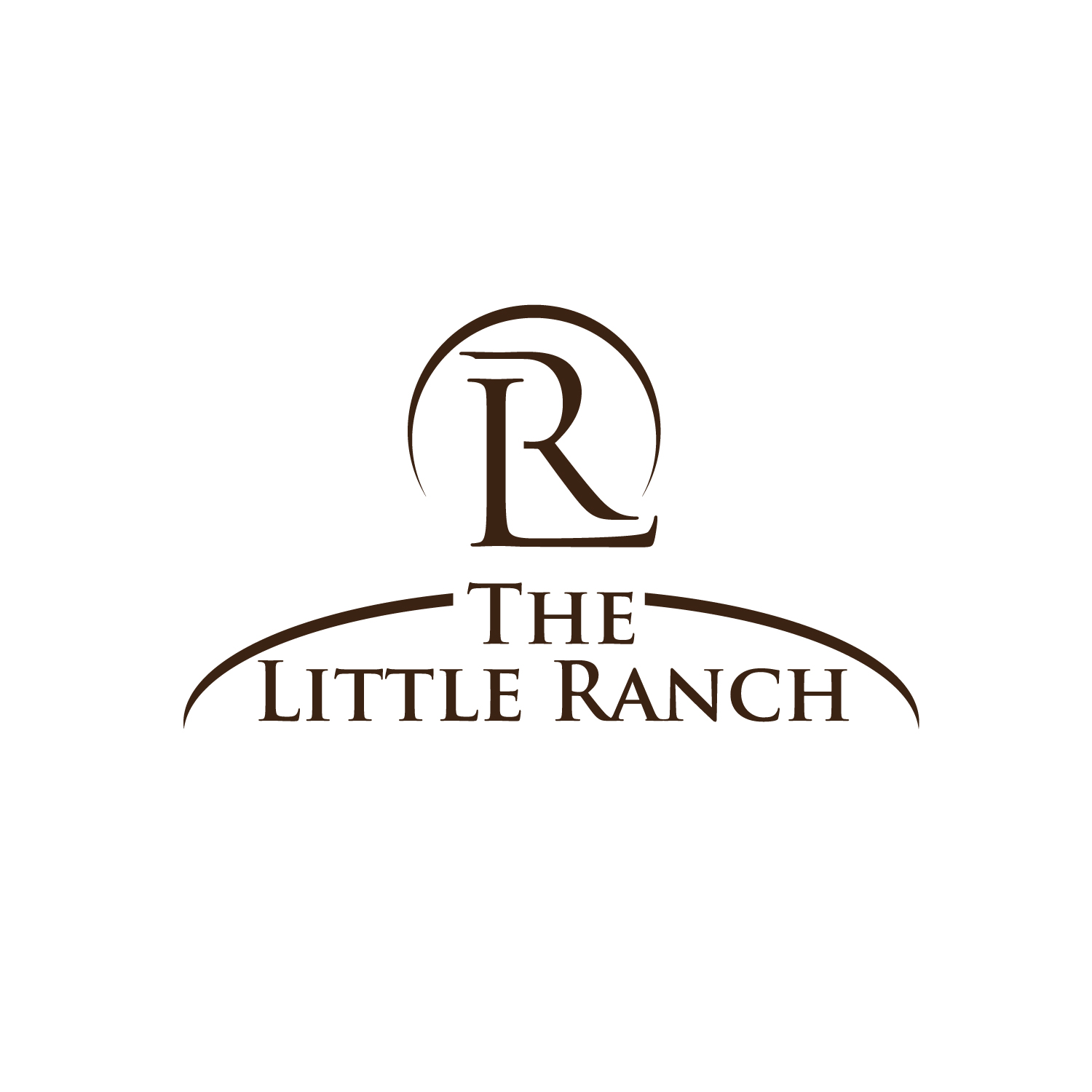 Logo Design by geni for The Little Ranch | Design #31013154