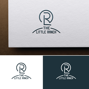 Design de Logo par Logo bud design pour The Little Ranch | Design : #31013182