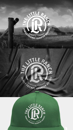 Design de Logo par simple mind pour The Little Ranch | Design : #31014237