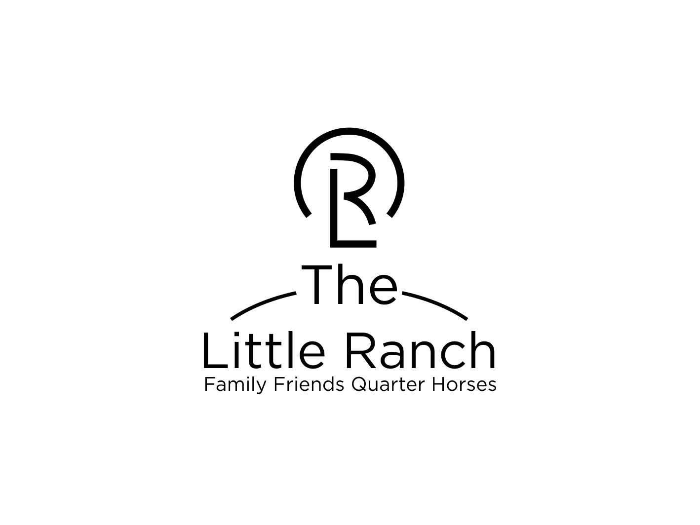 Diseño de Logo por BNdesigner para The Little Ranch | Diseño #31015239